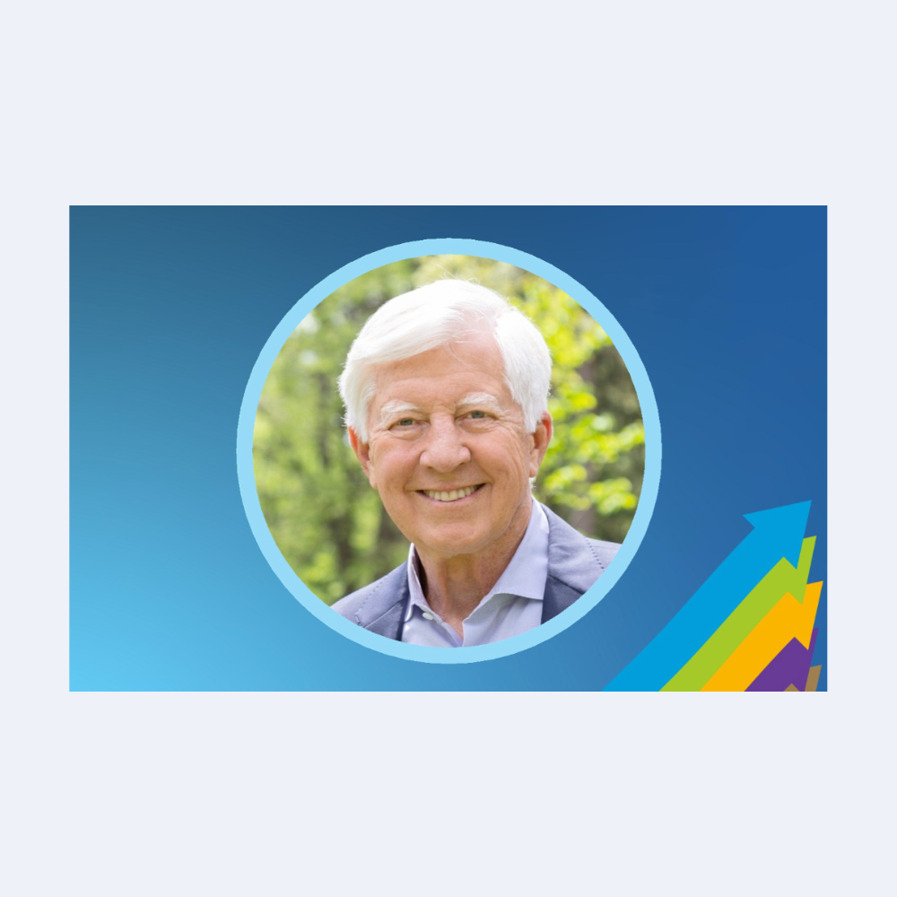 How Bill George Uses Authentic Leadership: Building Companies That Outlast Markets