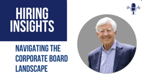 Bill George I Navigating the Corporate Board Landscape